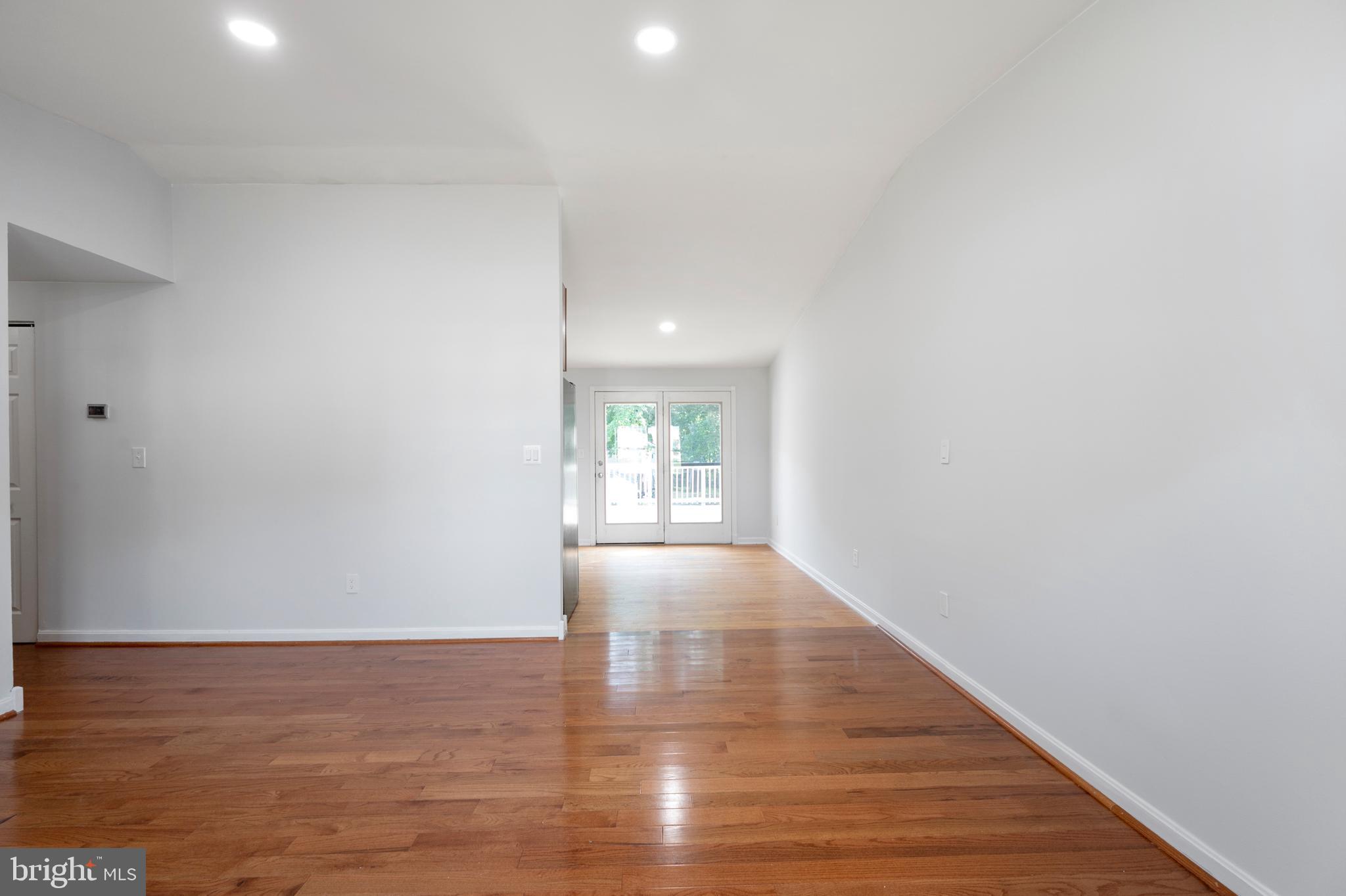 4521 Cub Run Road Chantilly, VA 20151 - Photo 8 of 43 LIVING ROOM TO DINING ROOM