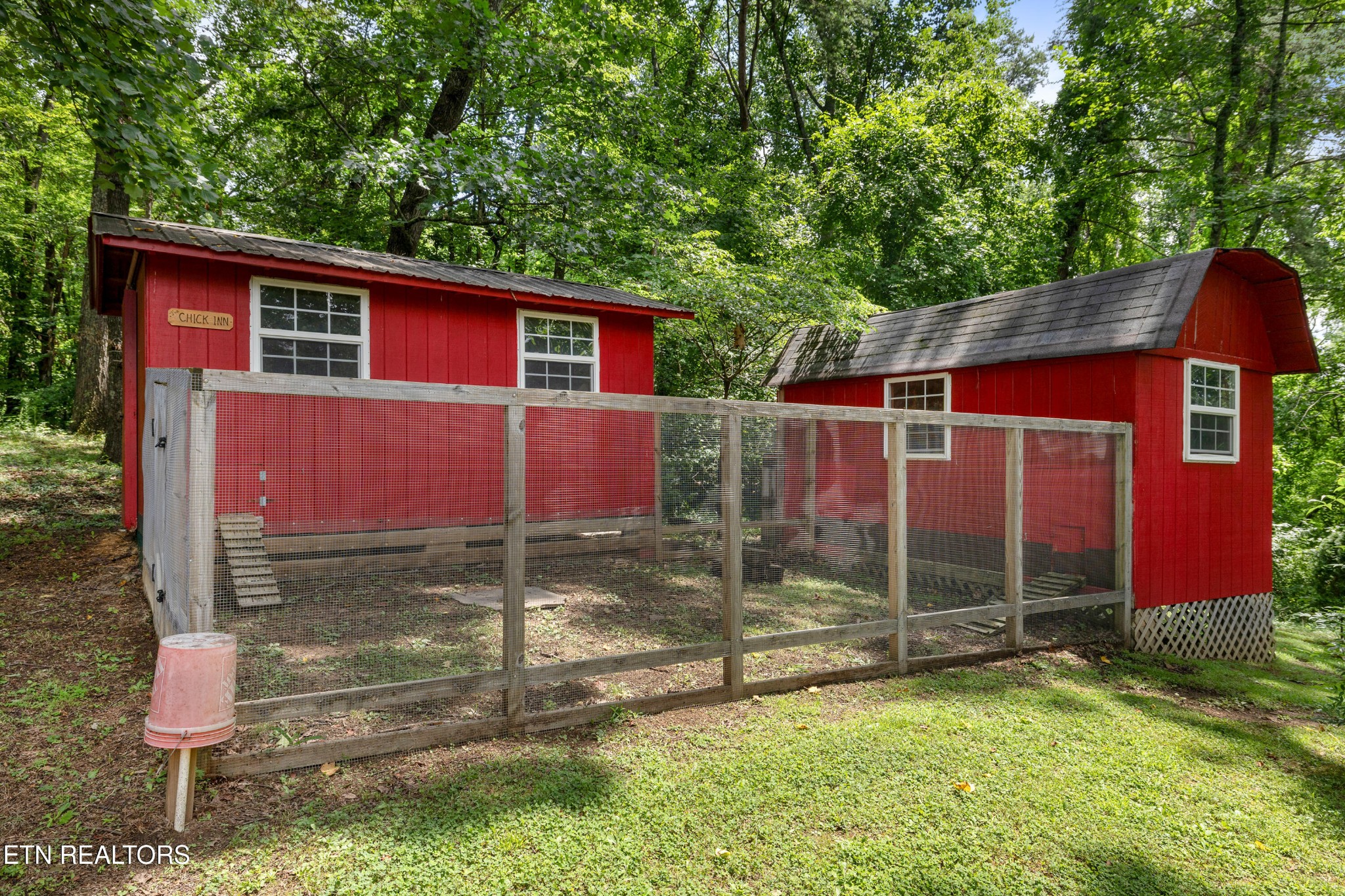 288 Mountain View Road Heiskell, TN 37754 - Photo 26 of 37 Gallery Image 26