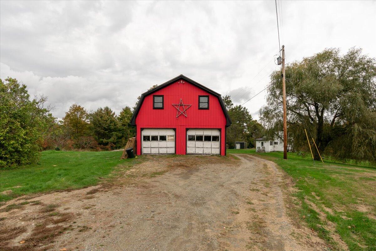 116 Fishtown Road Appleton, ME 04862 - Photo 29 of 39 116 Fishtown Road, Appleton