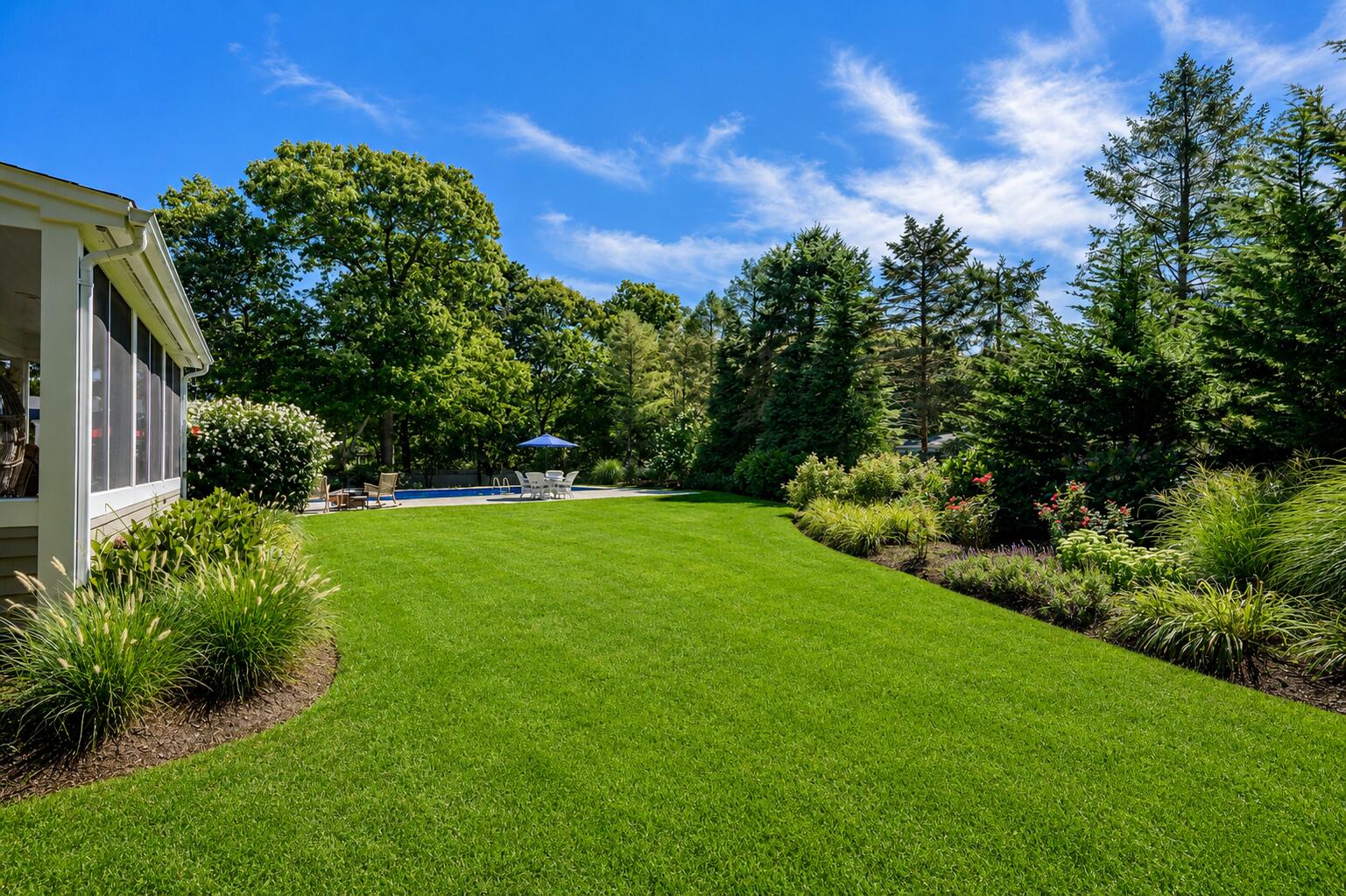 55 Seapuit Road Osterville, MA 02655 - Photo 50 of 62 Yard