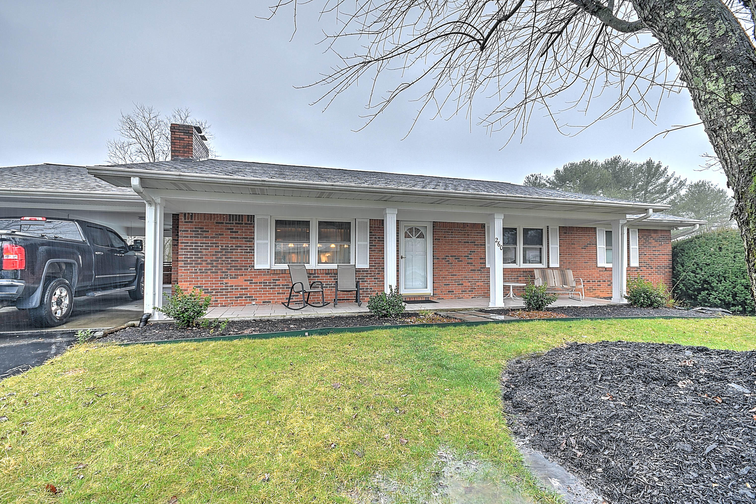 260 Fain Road Blountville, TN 37617 - Photo 1 of 38 Fain-2