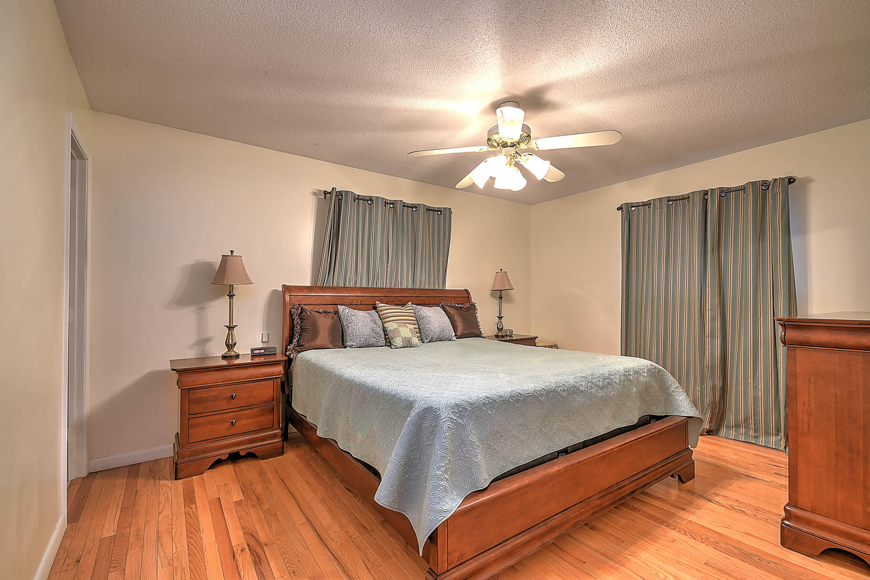 260 Fain Road Blountville, TN 37617 - Photo 11 of 38 Fain-16
