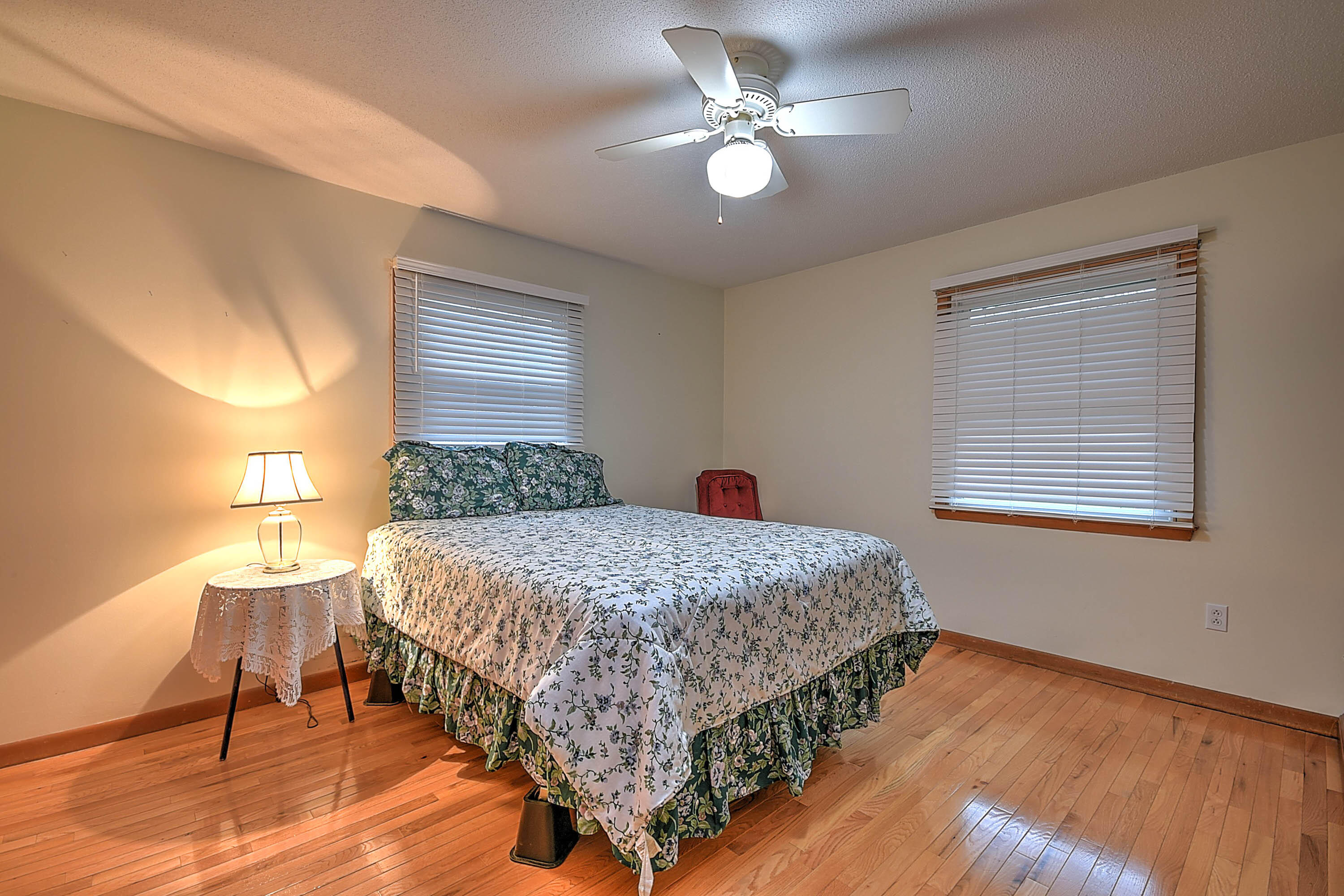 260 Fain Road Blountville, TN 37617 - Photo 17 of 38 Fain-22