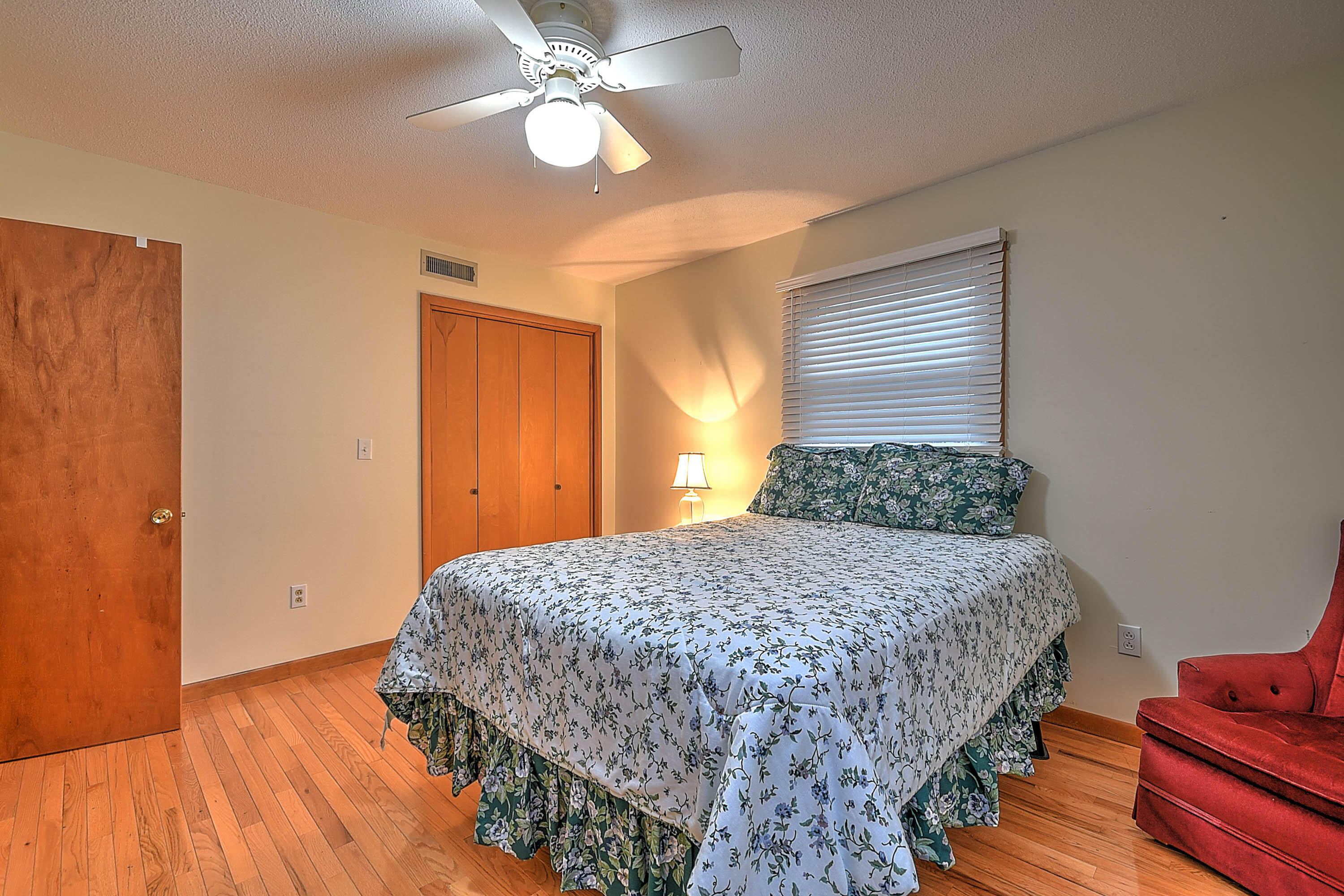 260 Fain Road Blountville, TN 37617 - Photo 18 of 38 Fain-23