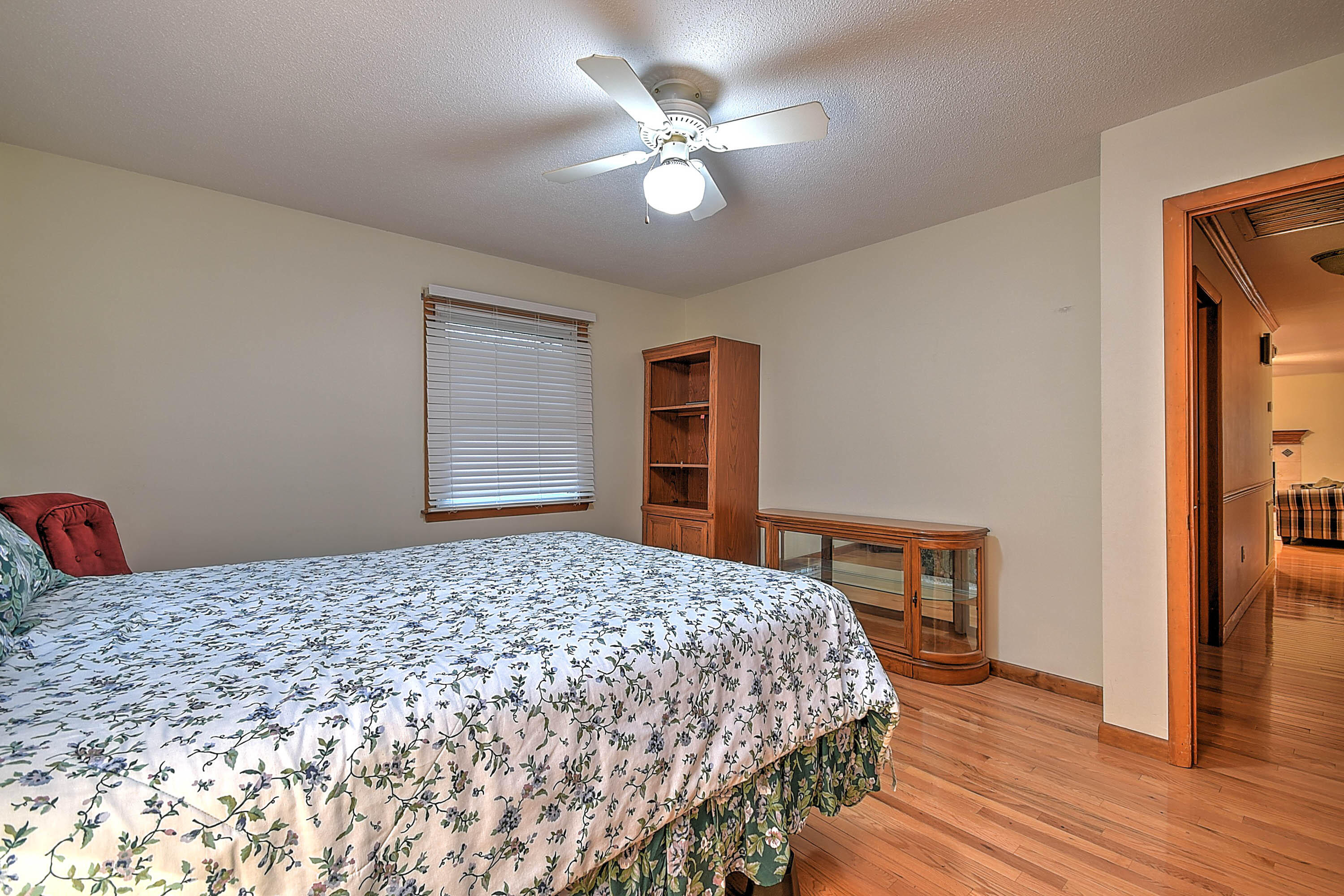 260 Fain Road Blountville, TN 37617 - Photo 19 of 38 Fain-24