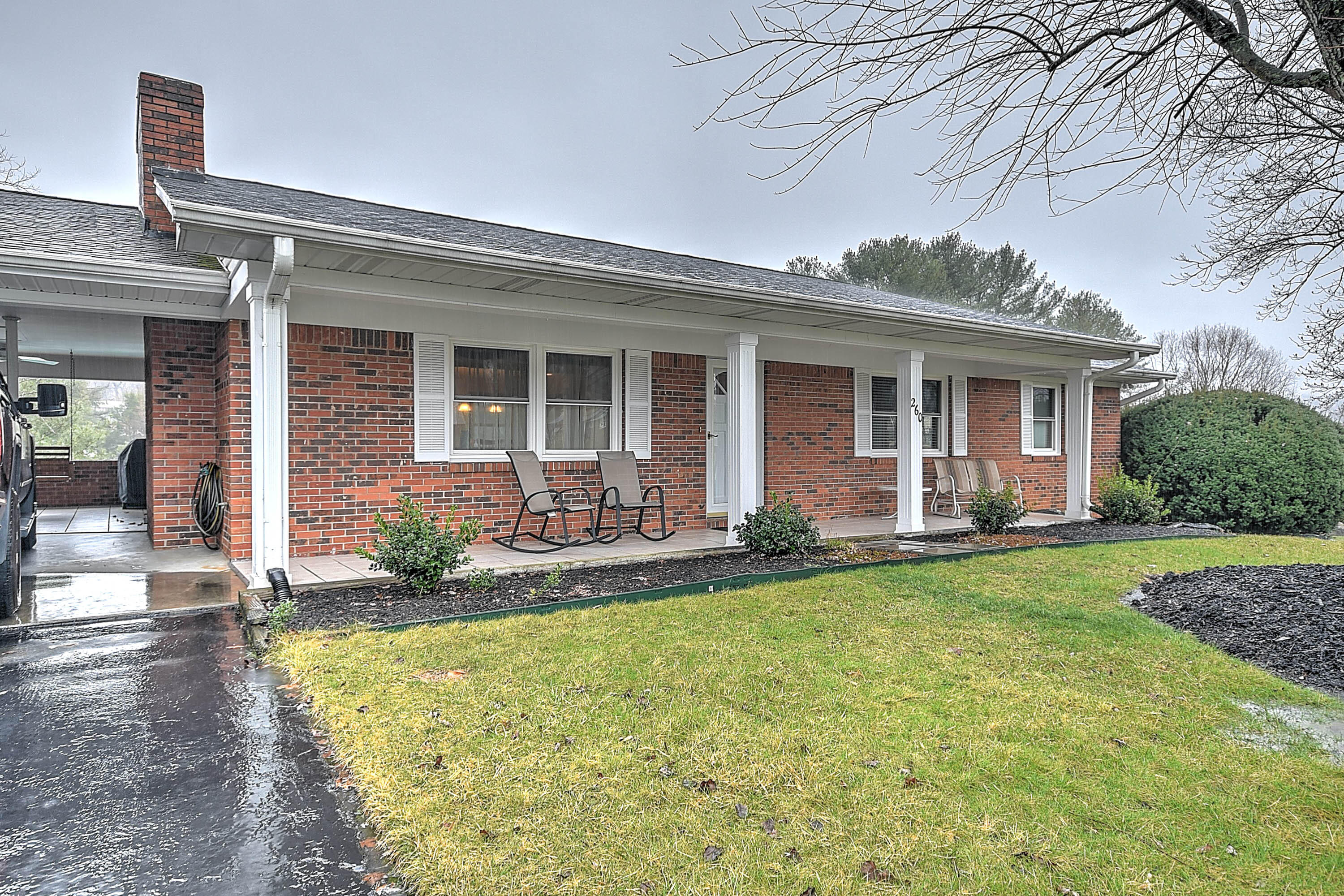 260 Fain Road Blountville, TN 37617 - Photo 2 of 38 Fain