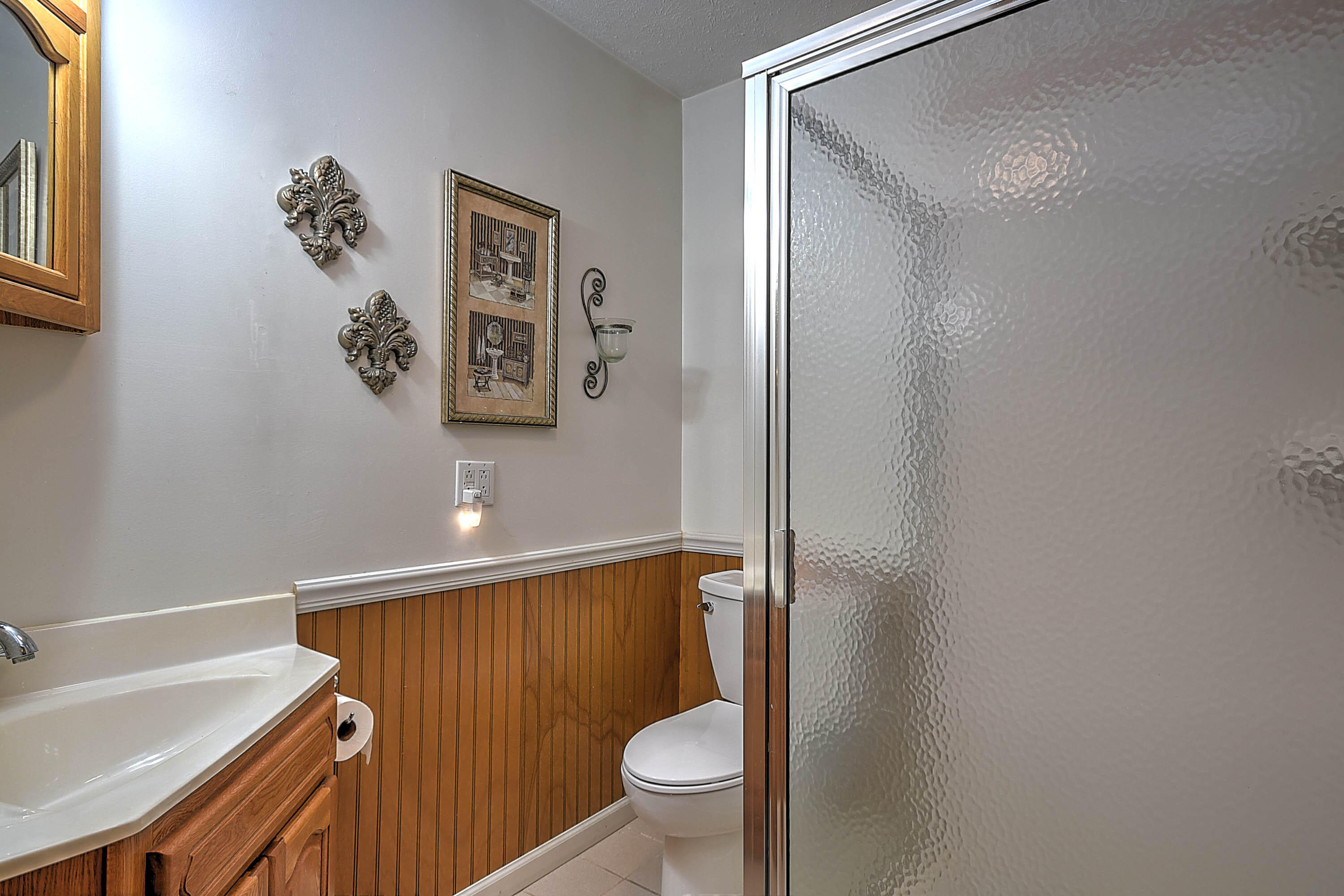 260 Fain Road Blountville, TN 37617 - Photo 24 of 38 Fain-29