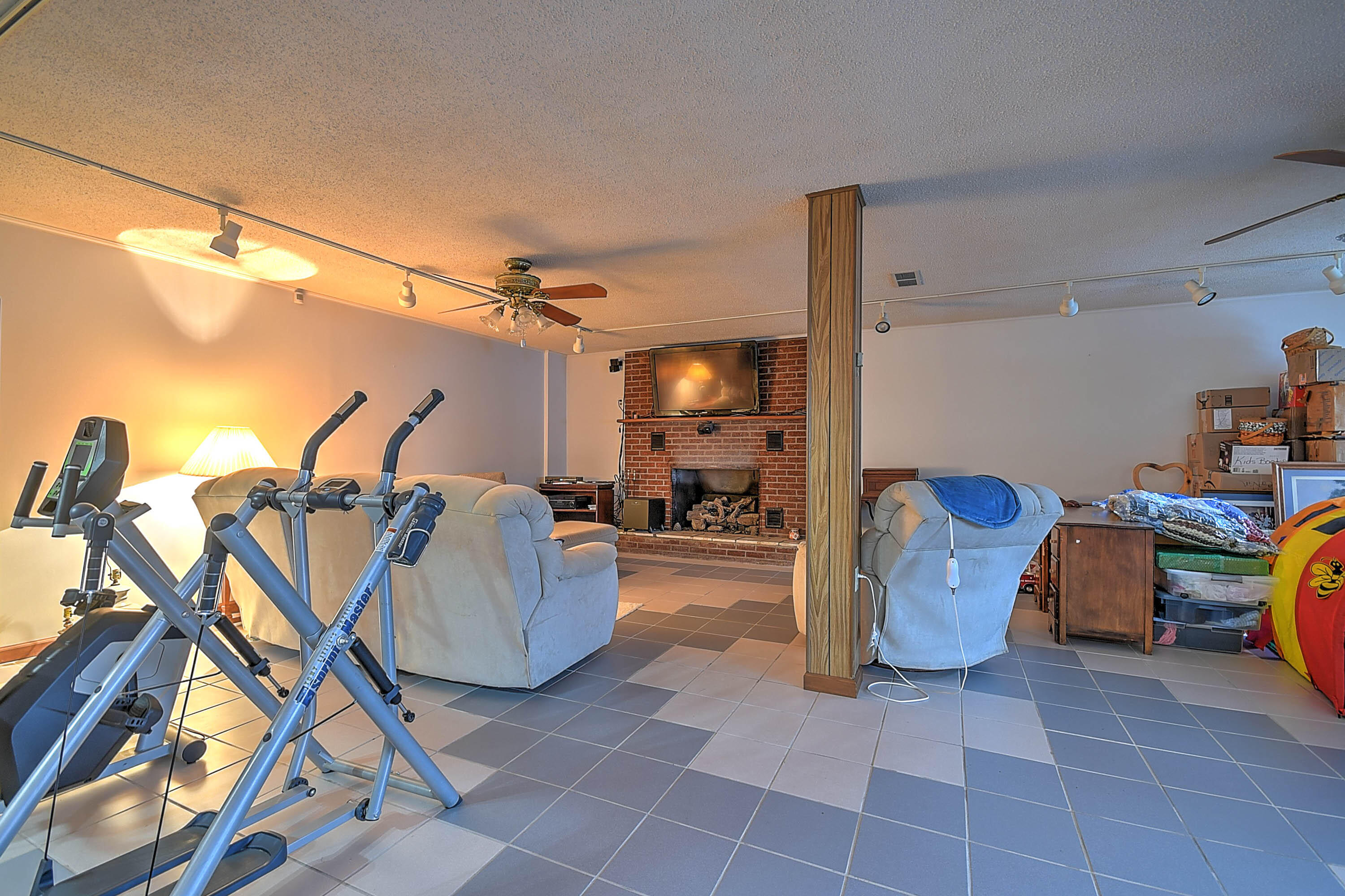 260 Fain Road Blountville, TN 37617 - Photo 25 of 38 Fain-30