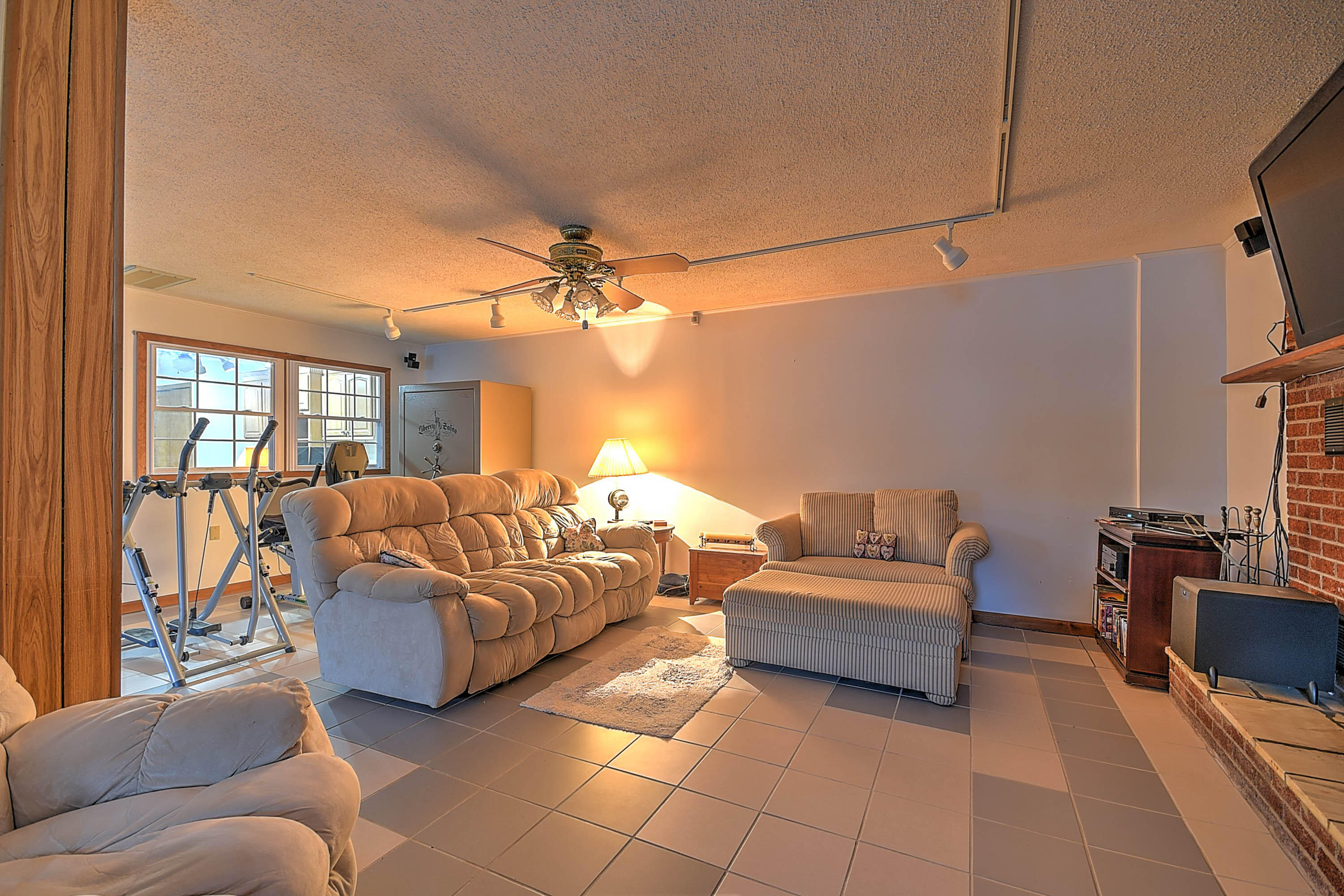 260 Fain Road Blountville, TN 37617 - Photo 27 of 38 Fain-32
