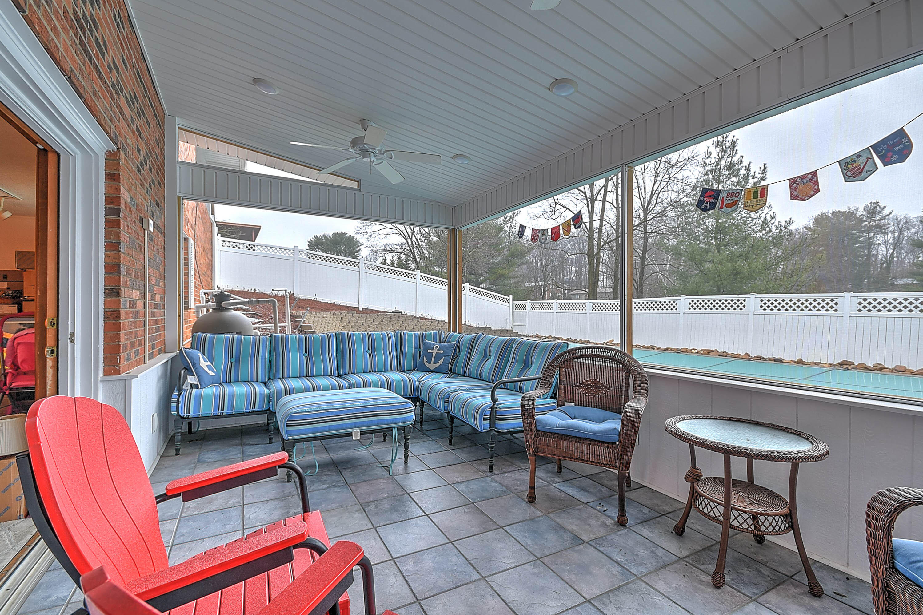 260 Fain Road Blountville, TN 37617 - Photo 29 of 38 Fain-34