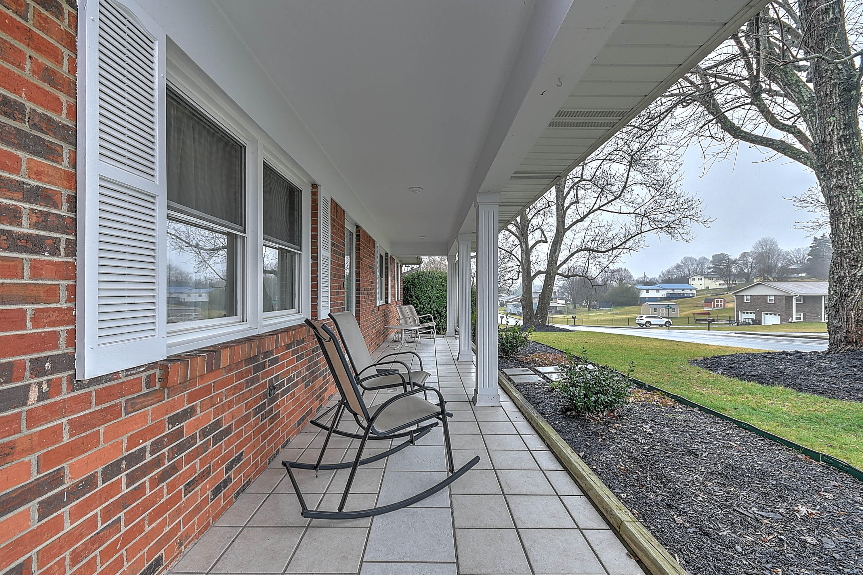 260 Fain Road Blountville, TN 37617 - Photo 3 of 38 Fain-3