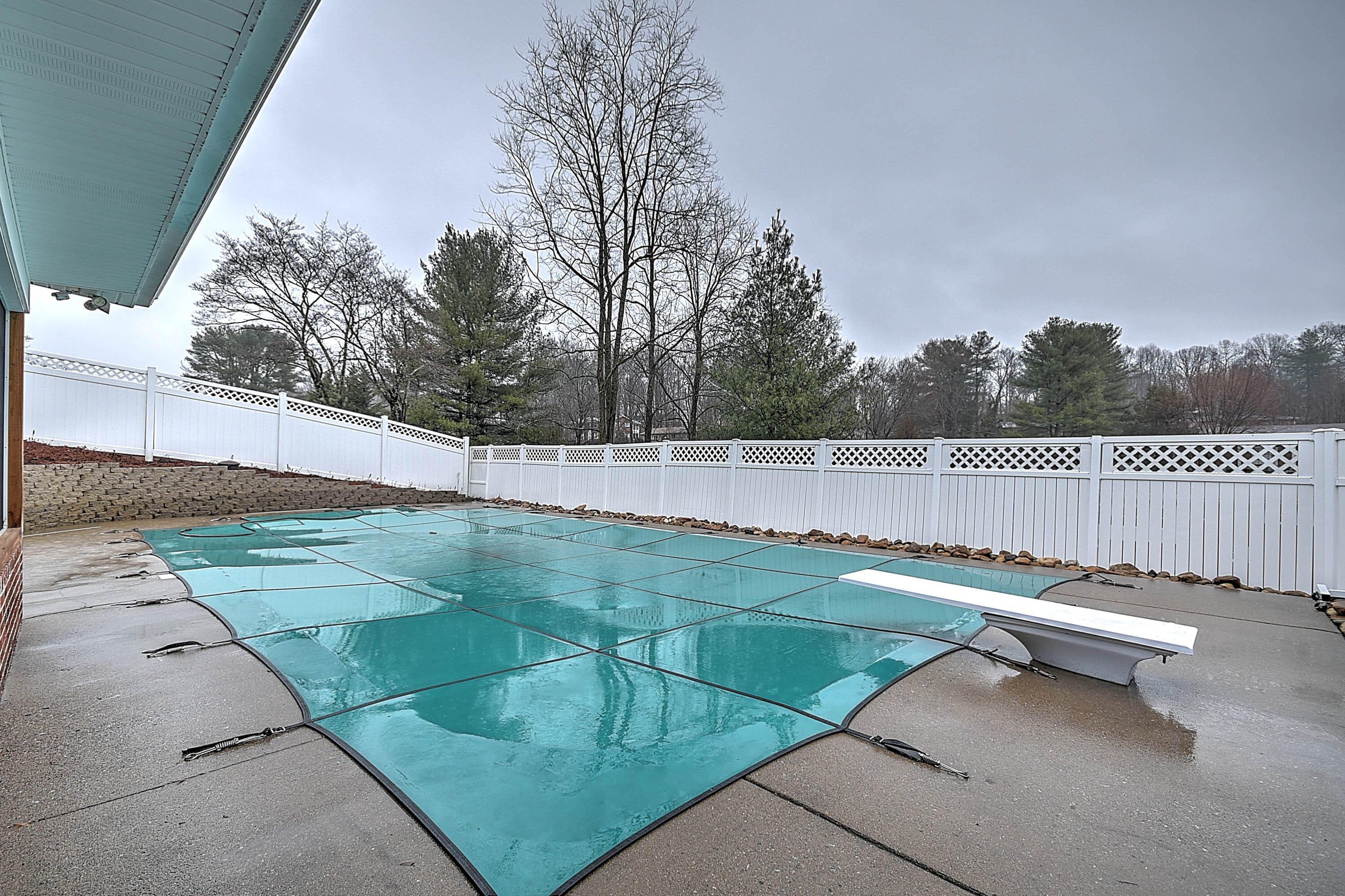 260 Fain Road Blountville, TN 37617 - Photo 32 of 38 Fain-37