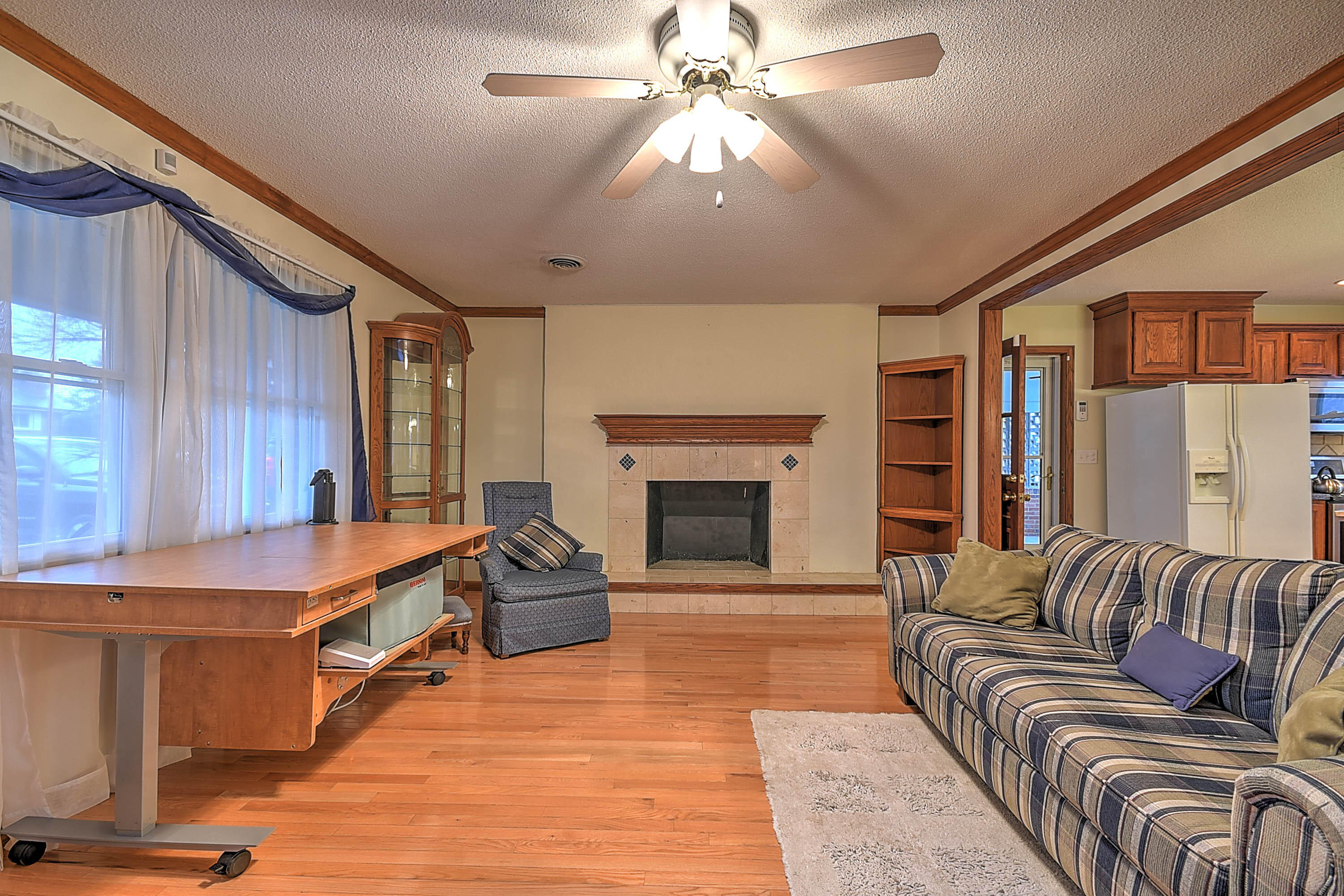 260 Fain Road Blountville, TN 37617 - Photo 34 of 38 Fain-5