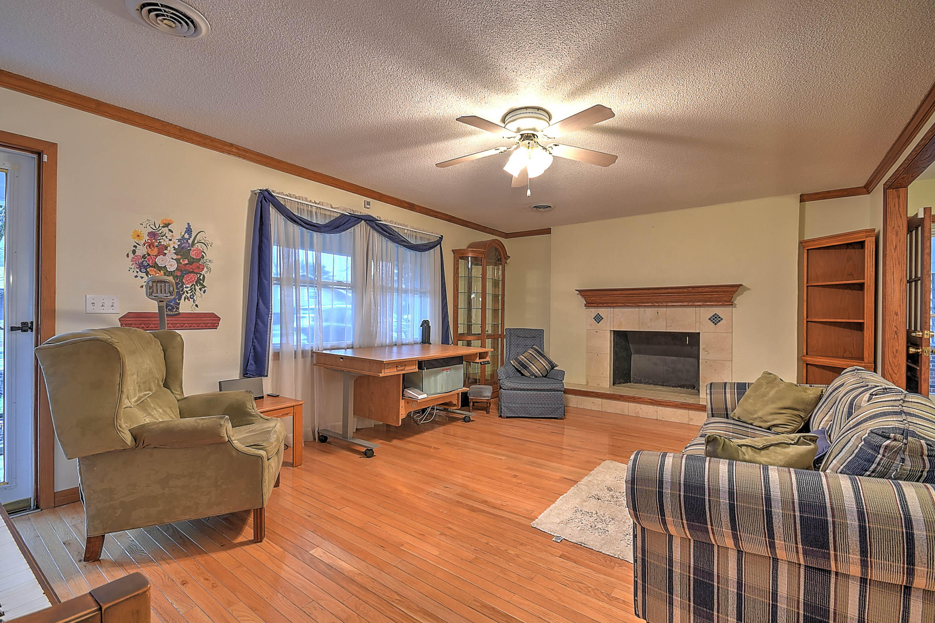 260 Fain Road Blountville, TN 37617 - Photo 35 of 38 Fain-6