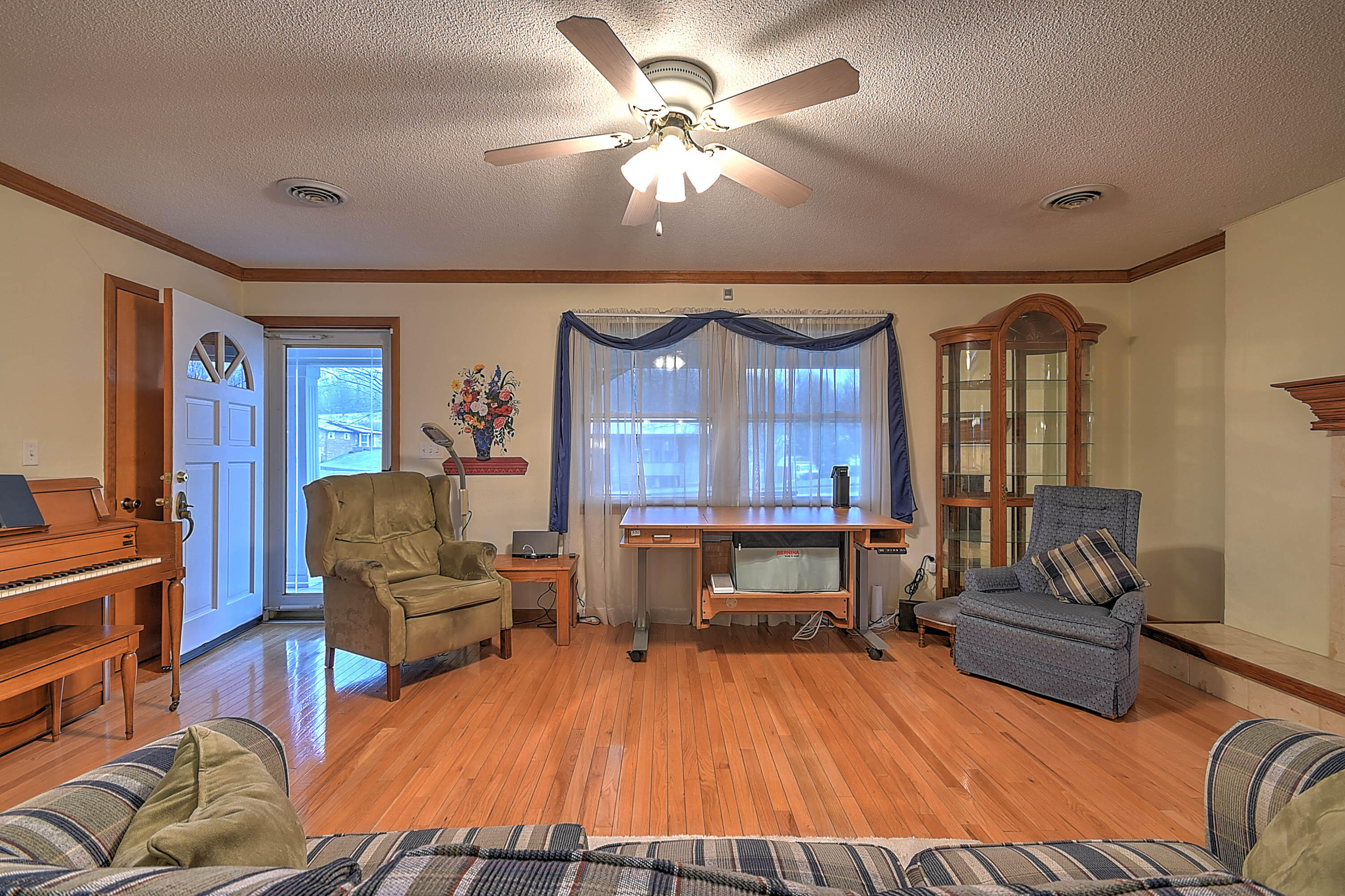 260 Fain Road Blountville, TN 37617 - Photo 36 of 38 Fain-7