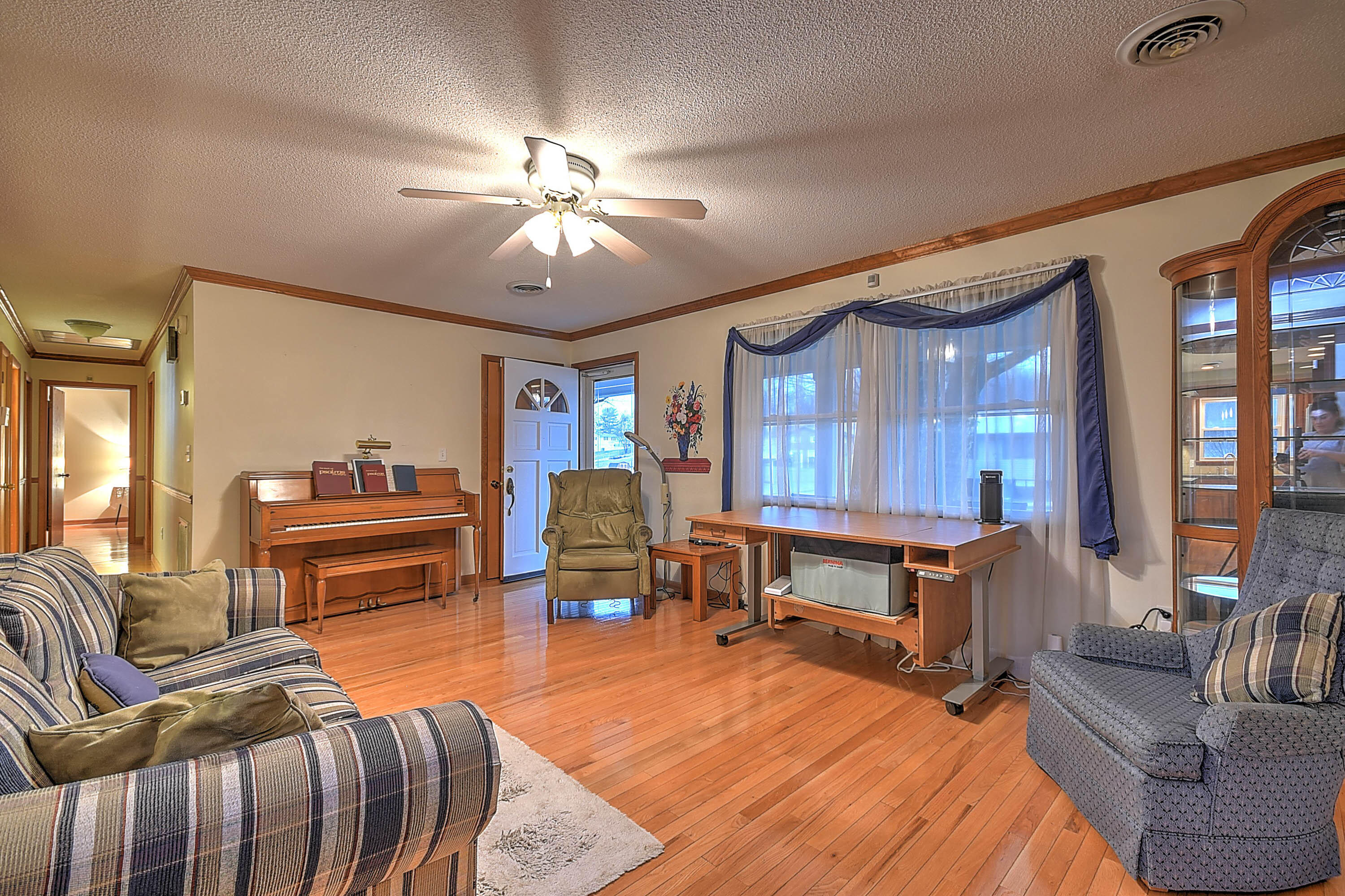 260 Fain Road Blountville, TN 37617 - Photo 37 of 38 Fain-8