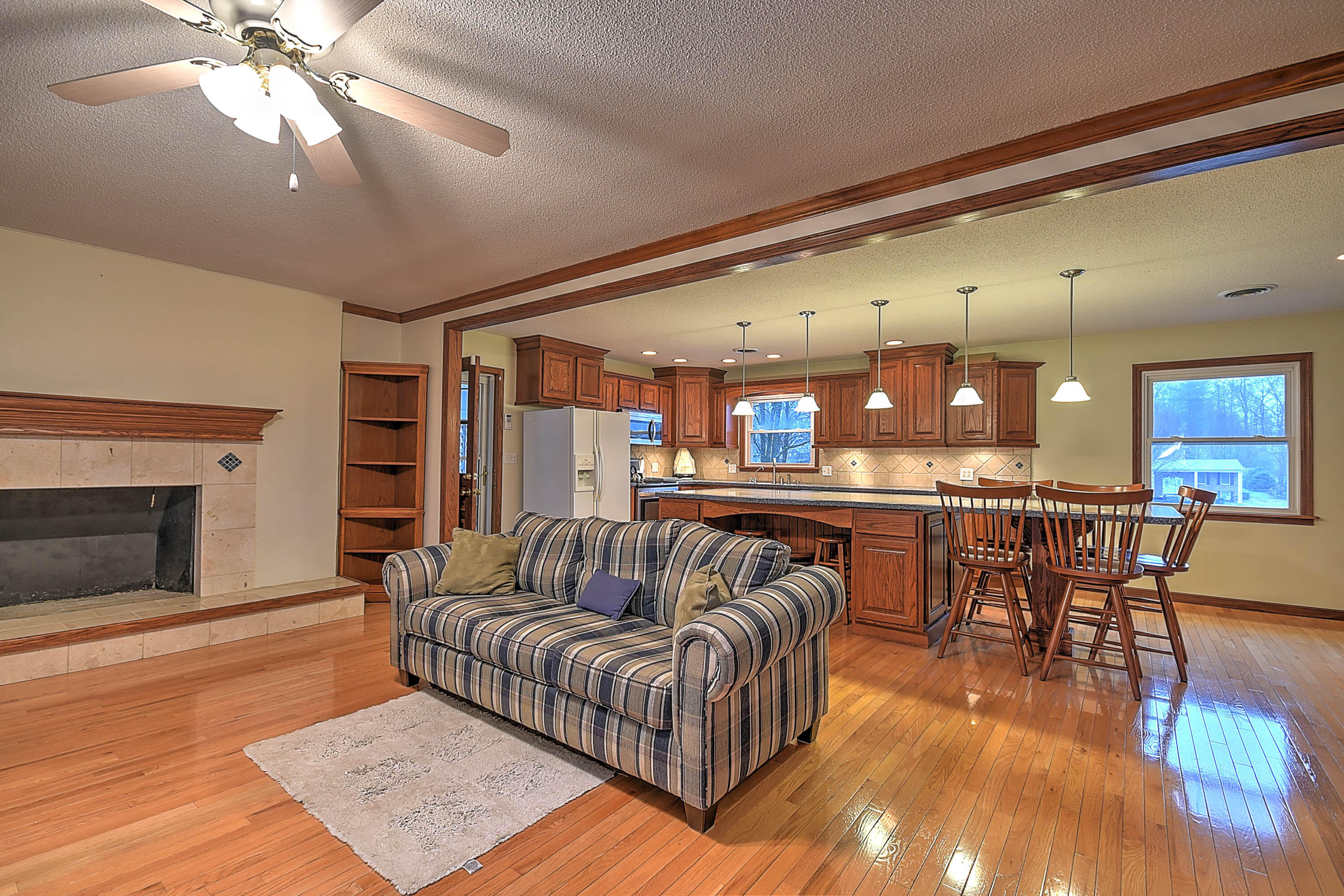 260 Fain Road Blountville, TN 37617 - Photo 38 of 38 Fain-9