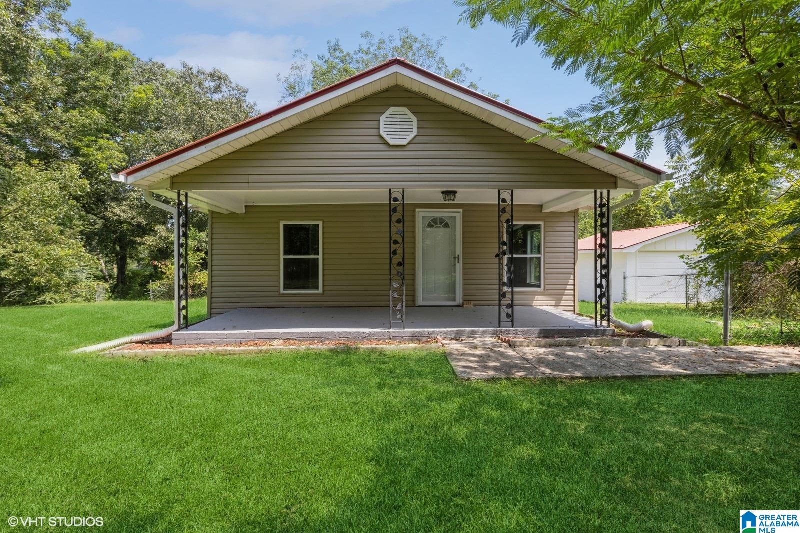 2474 Warrior Trafford Road Trafford, AL 35172 - Photo 1 of 28