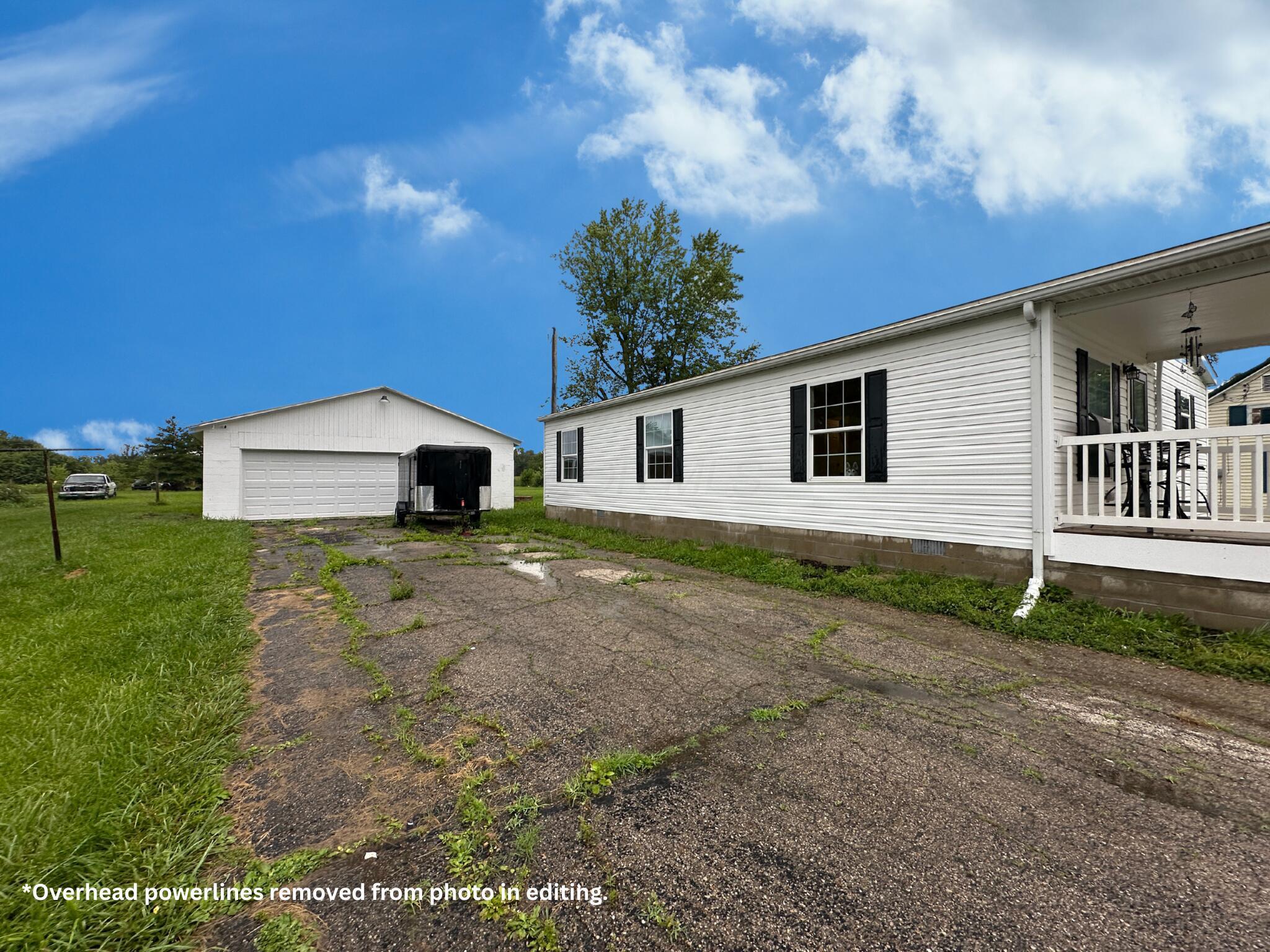 29947 Jackson Road Kingston, OH 45644 - Photo 5 of 33 Side