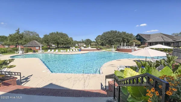 $23,000 | 111 Cherry Laurel Drive, Wallace, NC 28466