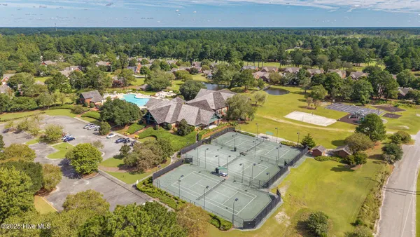 $23,000 | 111 Cherry Laurel Drive, Wallace, NC 28466