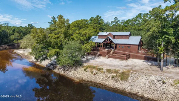 $23,000 | 111 Cherry Laurel Drive, Wallace, NC 28466