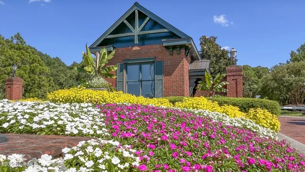 $23,000 | 111 Cherry Laurel Drive, Wallace, NC 28466