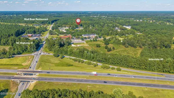 $23,000 | 111 Cherry Laurel Drive, Wallace, NC 28466