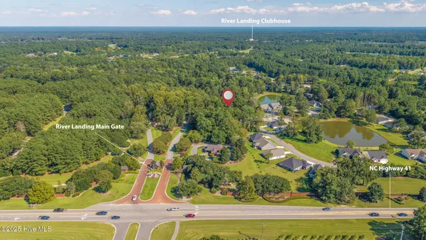 $23,000 | 111 Cherry Laurel Drive, Wallace, NC 28466