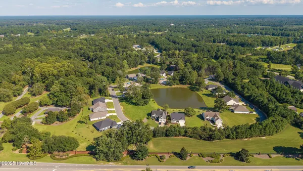 $23,000 | 111 Cherry Laurel Drive, Wallace, NC 28466