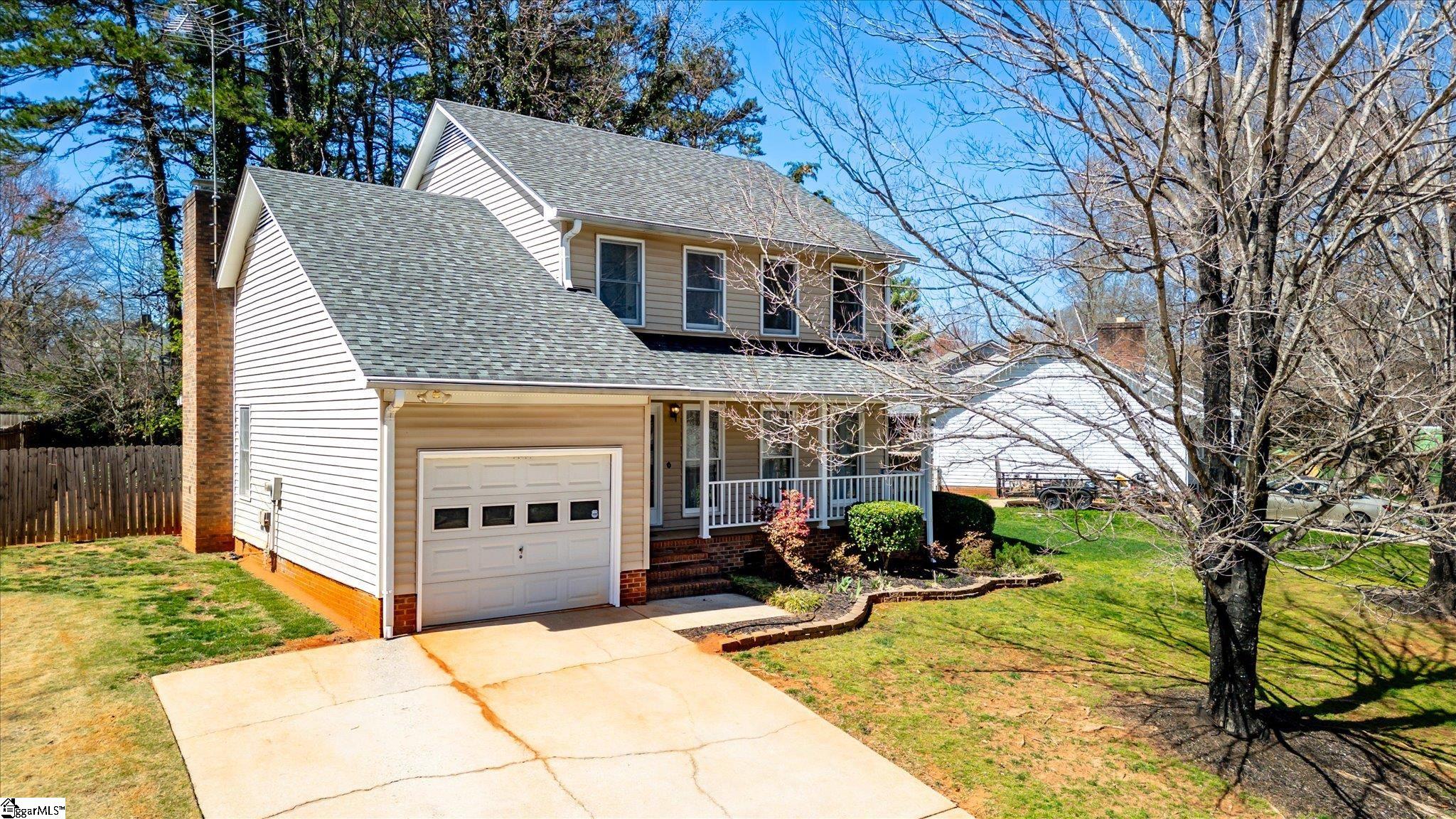 104 St Andrews Way Greenville, SC 29607 - Photo 1 of 40 Gallery Image 1