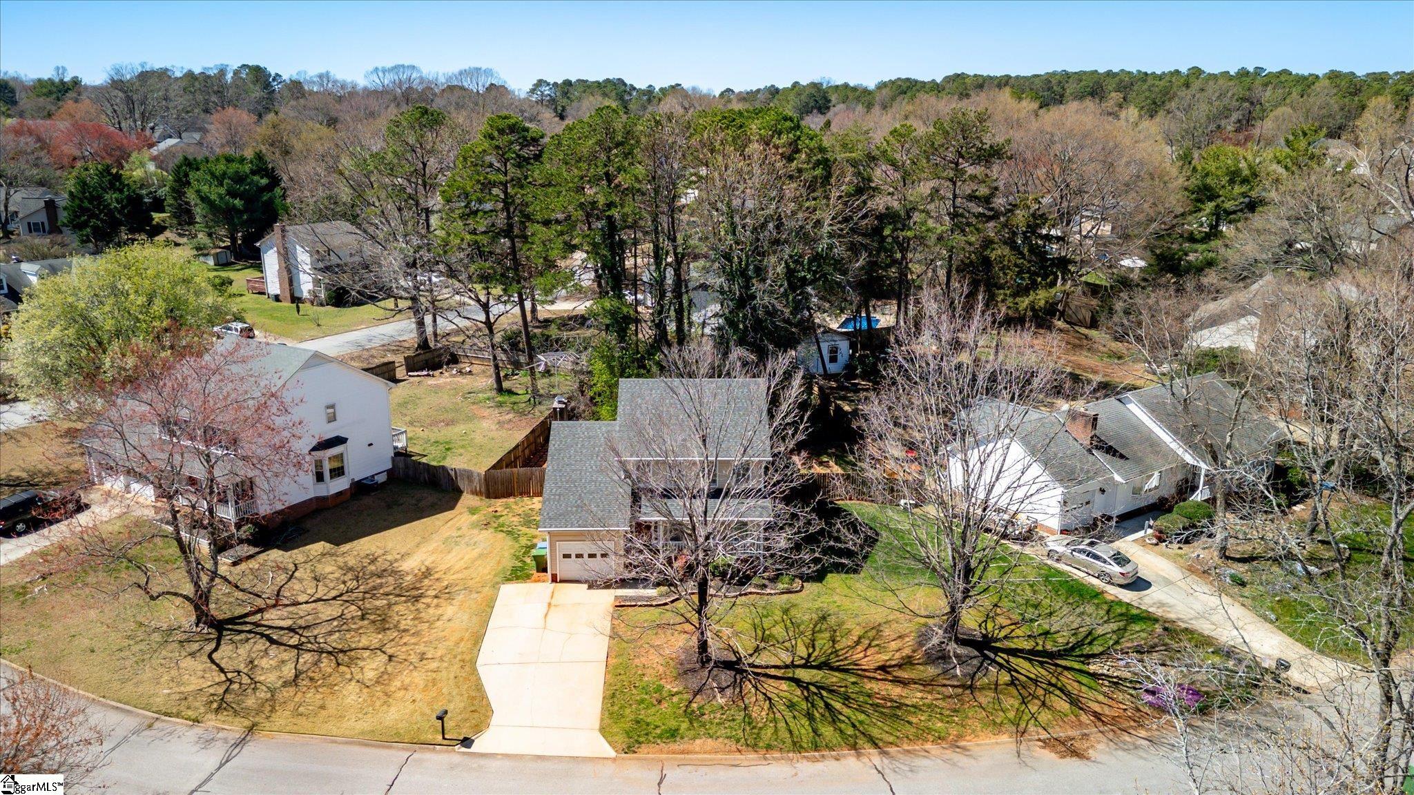 104 St Andrews Way Greenville, SC 29607 - Photo 36 of 40 Gallery Image 36