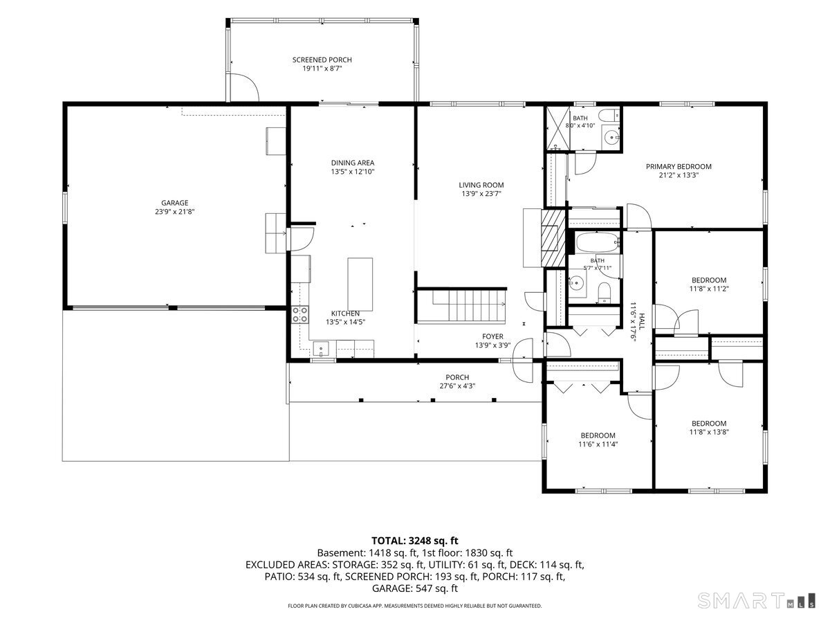 41 High Ridge Road Brookfield, CT 06804 - Photo 38 of 39