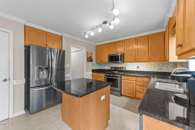 $550,000 | 405 West Ballentine Street, Holly Springs, NC 27540