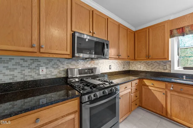 $550,000 | 405 West Ballentine Street, Holly Springs, NC 27540