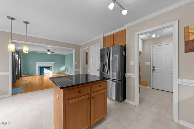 $550,000 | 405 West Ballentine Street, Holly Springs, NC 27540