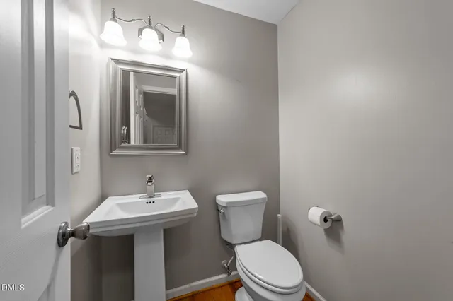 $550,000 | 405 West Ballentine Street, Holly Springs, NC 27540