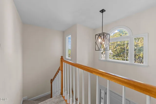 $550,000 | 405 West Ballentine Street, Holly Springs, NC 27540