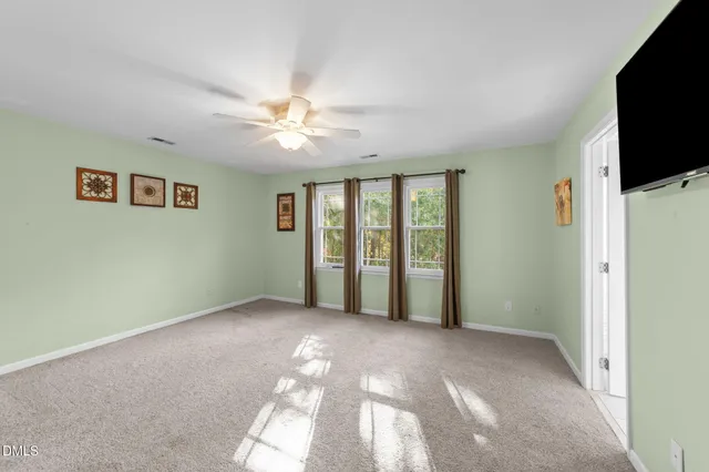 $550,000 | 405 West Ballentine Street, Holly Springs, NC 27540