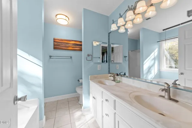 $550,000 | 405 West Ballentine Street, Holly Springs, NC 27540