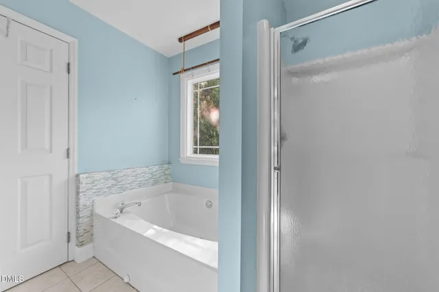 $550,000 | 405 West Ballentine Street, Holly Springs, NC 27540