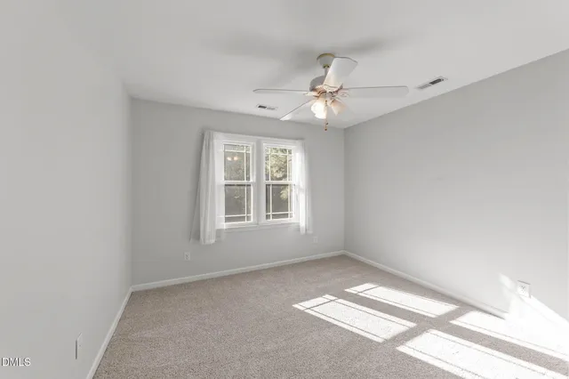 $550,000 | 405 West Ballentine Street, Holly Springs, NC 27540