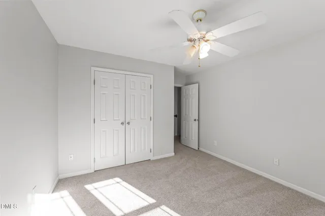 $550,000 | 405 West Ballentine Street, Holly Springs, NC 27540