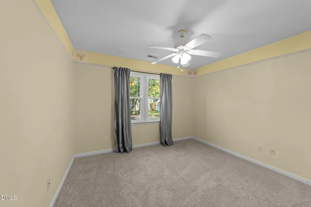 $550,000 | 405 West Ballentine Street, Holly Springs, NC 27540