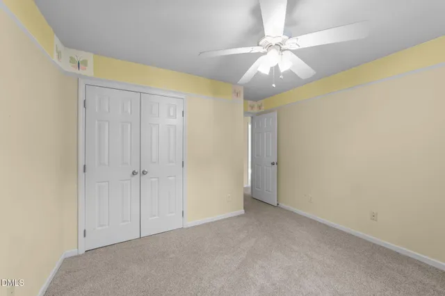 $550,000 | 405 West Ballentine Street, Holly Springs, NC 27540