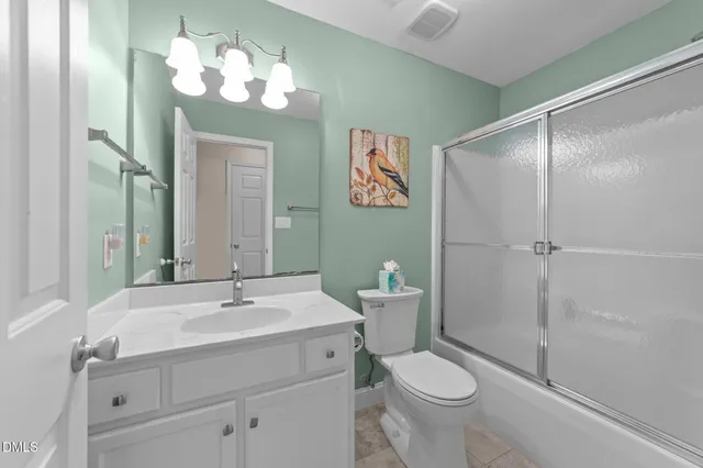 $550,000 | 405 West Ballentine Street, Holly Springs, NC 27540