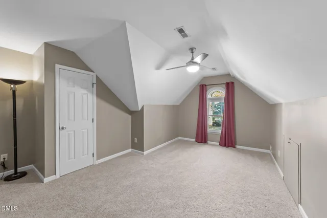 $550,000 | 405 West Ballentine Street, Holly Springs, NC 27540