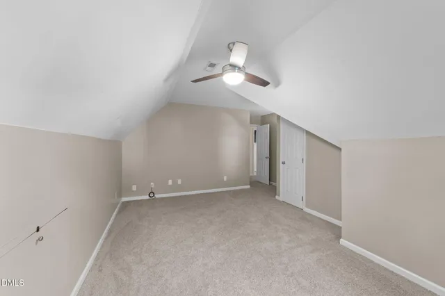 $550,000 | 405 West Ballentine Street, Holly Springs, NC 27540