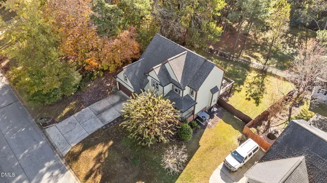 $550,000 | 405 West Ballentine Street, Holly Springs, NC 27540