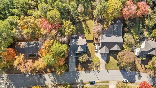$550,000 | 405 West Ballentine Street, Holly Springs, NC 27540